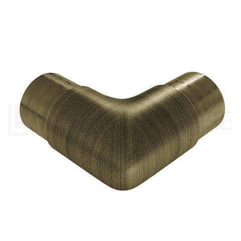 Flush Elbow Fitting 90 Degree