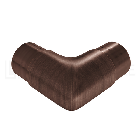 Flush Elbow Fitting 90 Degree