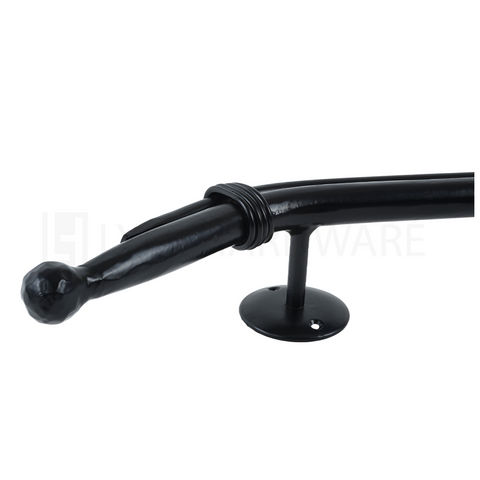 Acrimo - Iron Door Pull Handle