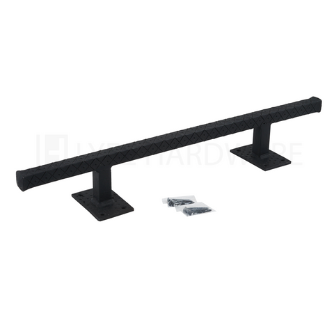 Bistro - Iron Door Pull Handle