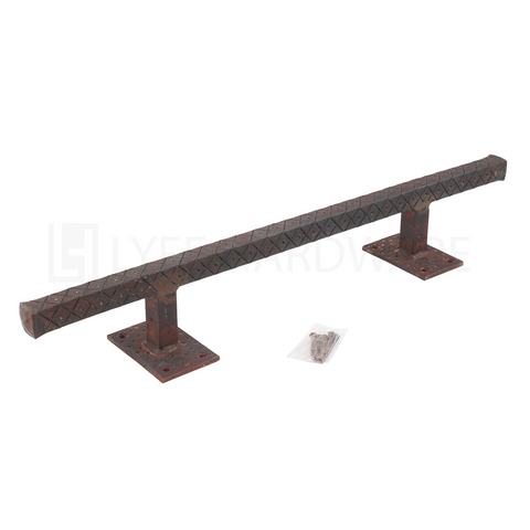 Bistro - Iron Door Pull Handle