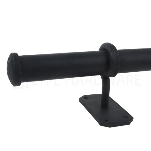 Chatteau - Iron Door Pull Handle