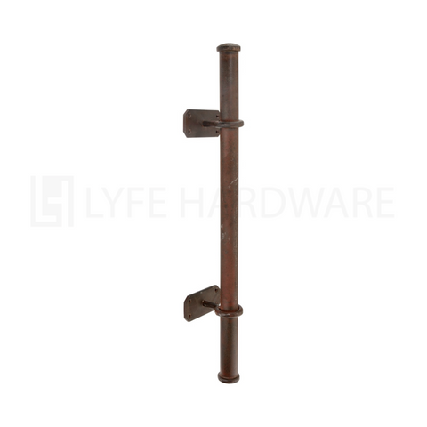 Chatteau - Iron Door Pull Handle