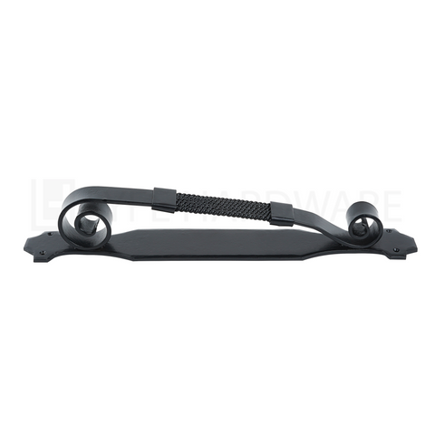Piano- Iron Door Pull Handle