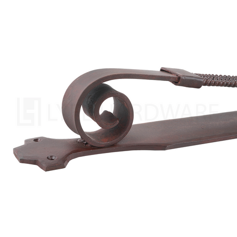 Piano- Iron Door Pull Handle
