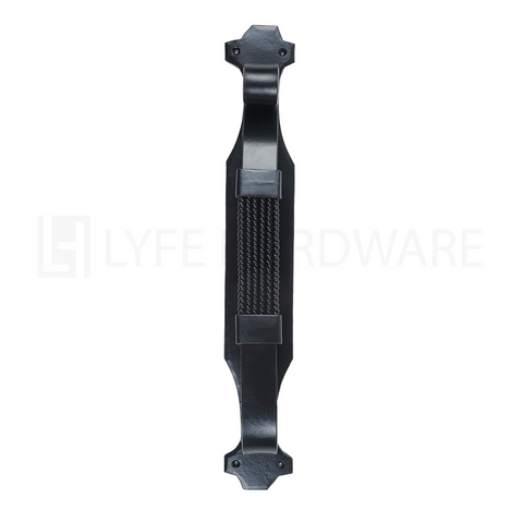 Piano- Iron Door Pull Handle