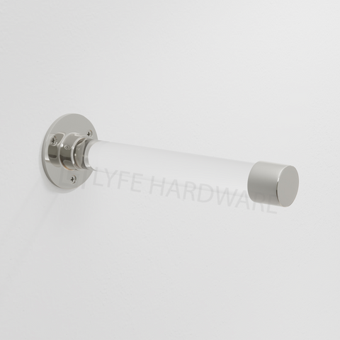 Acrylic Lucite Projection Hook