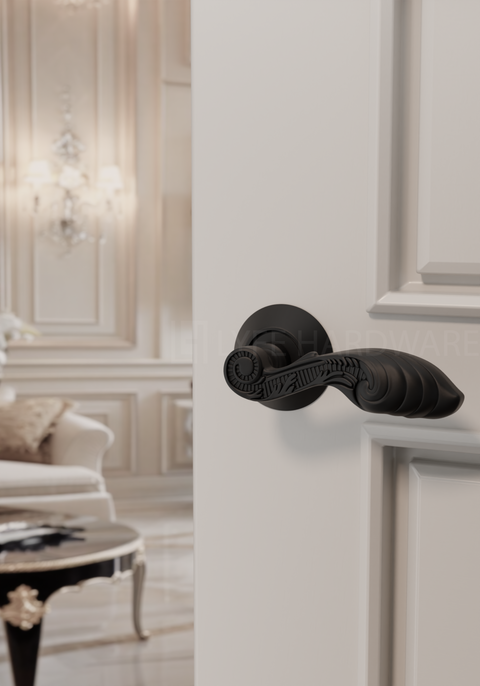PARADOX Door Handle