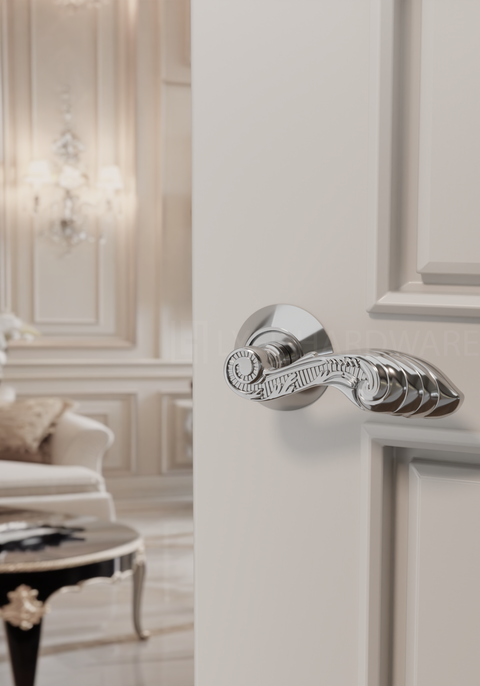 PARADOX Door Handle