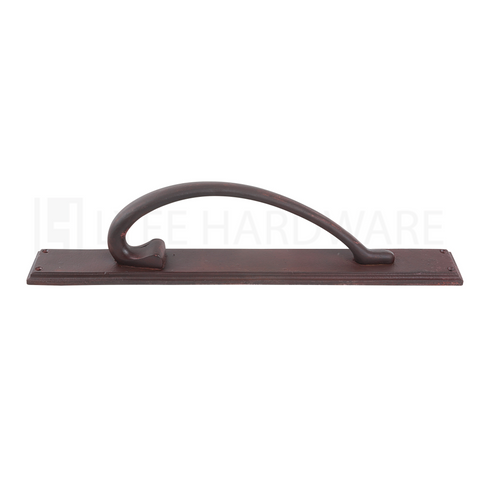 Renaissance- Iron Door Pull Handle