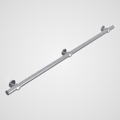 Range Hood Accent Rail