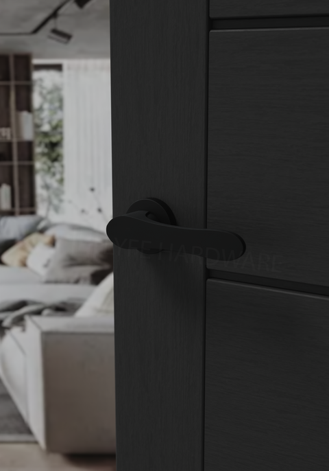 TRANQUILITY Door Handle