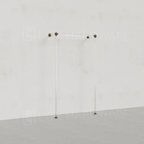 Acrylic Retail Display