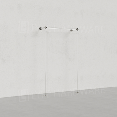 Acrylic Retail Display