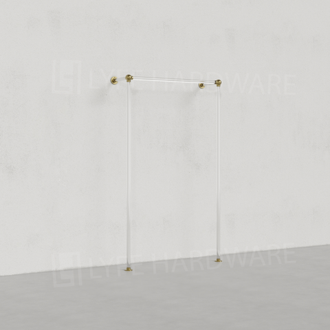 Acrylic Retail Display