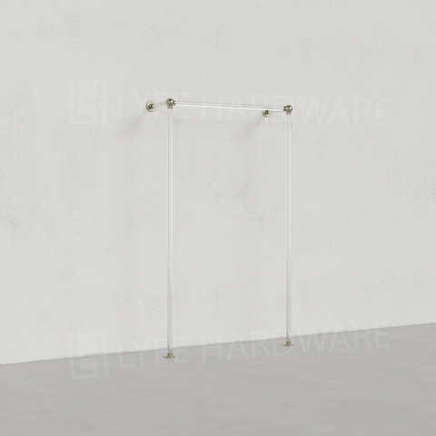 Acrylic Retail Display