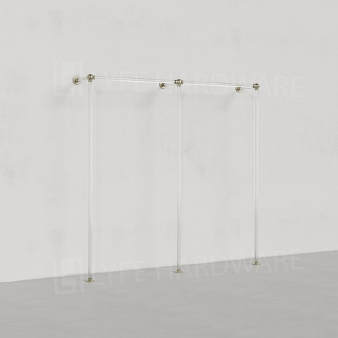 Acrylic Retail Display