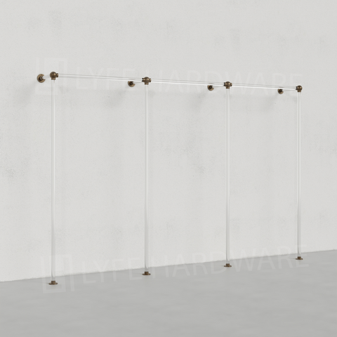 Acrylic Retail Display