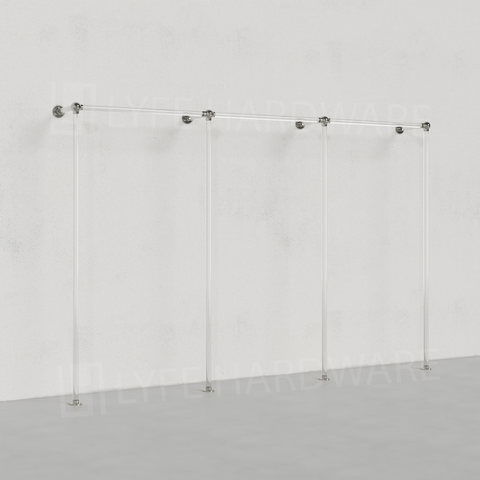 Acrylic Retail Display