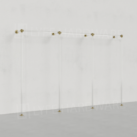 Acrylic Retail Display
