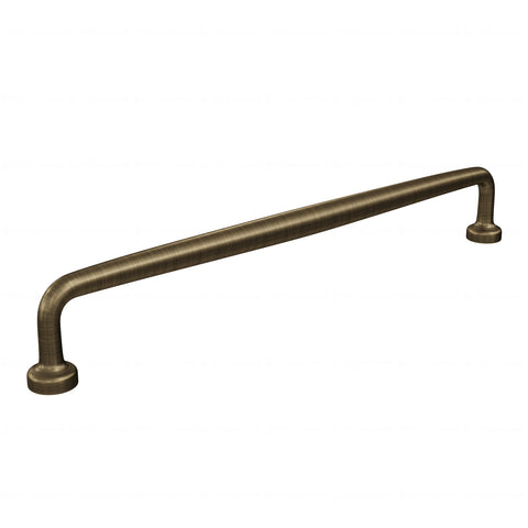 Linea D-Bar Handle (Arth) - Testing