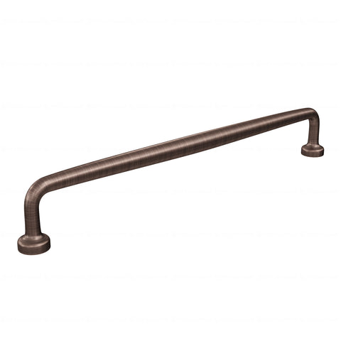 Linea D-Bar Handle (Arth) - Testing