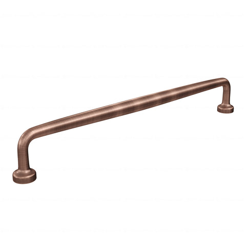 Linea D-Bar Handle (Arth) - Testing