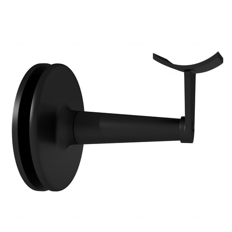 Modular Glass Mount Handrail Bracket