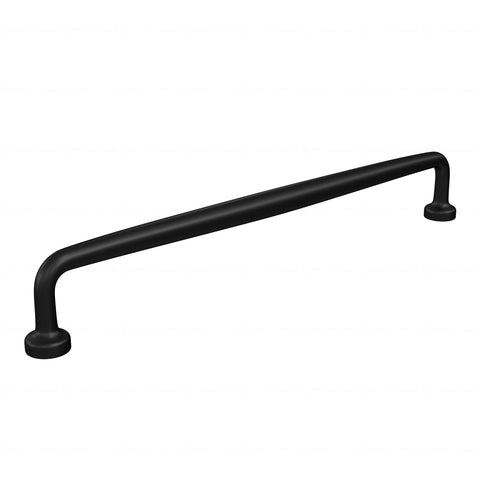 Linea D-Bar Handle (Arth) - Testing