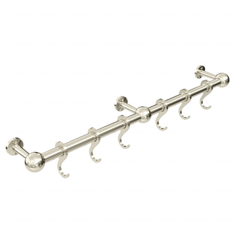 Utensil Hanging Rail Rack