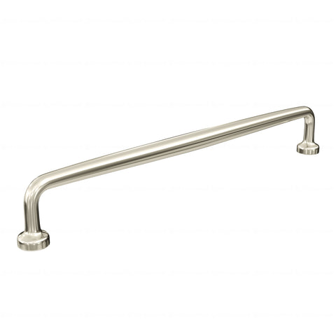 Linea D-Bar Handle (Arth) - Testing