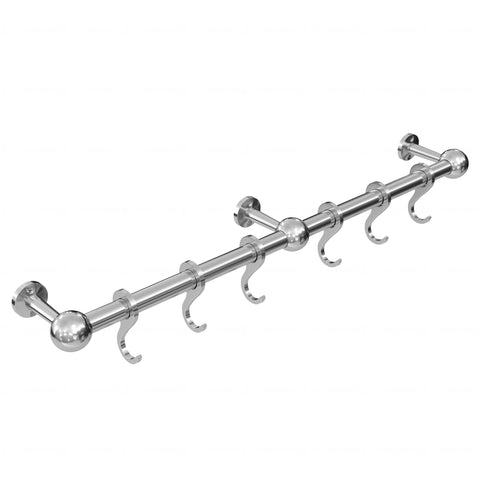 Utensil Hanging Rail Rack