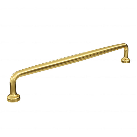 Linea D-Bar Handle (Arth) - Testing