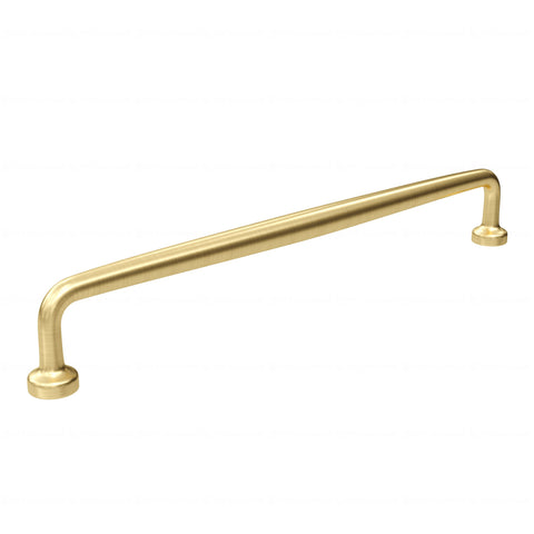 Linea D-Bar Handle (Arth) - Testing