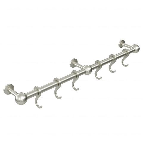 Utensil Hanging Rail Rack