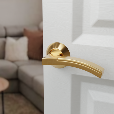 VIRTUE Door Handle