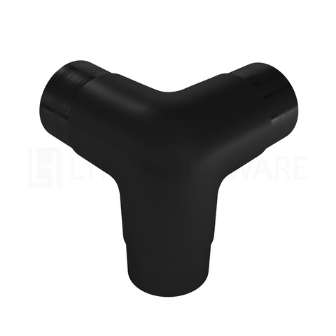 Flush Side Outlet Elbow Fitting 90 Degree