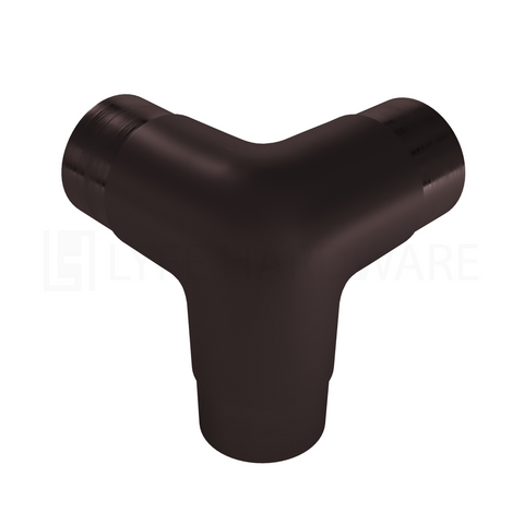 Flush Side Outlet Elbow Fitting 90 Degree