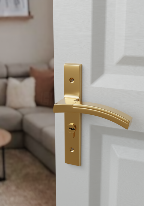 AETHER Door Handle