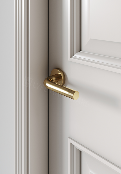 ATLAS Door Handle