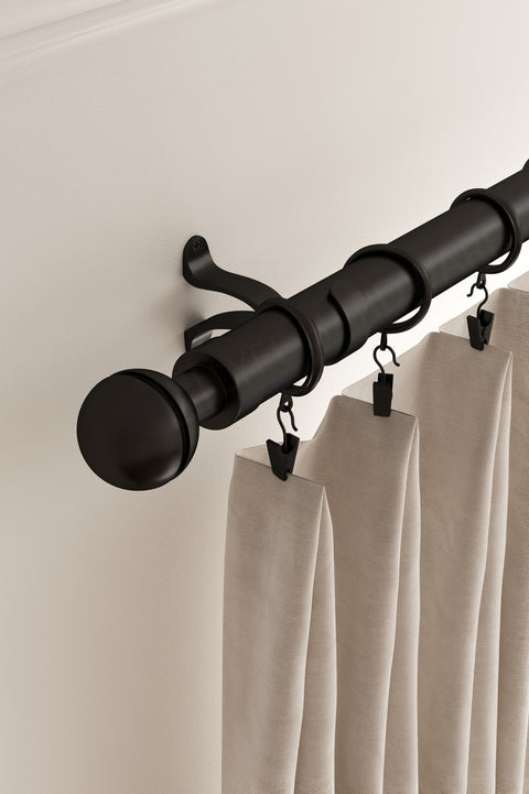 Drapery Rod Kit - Builder