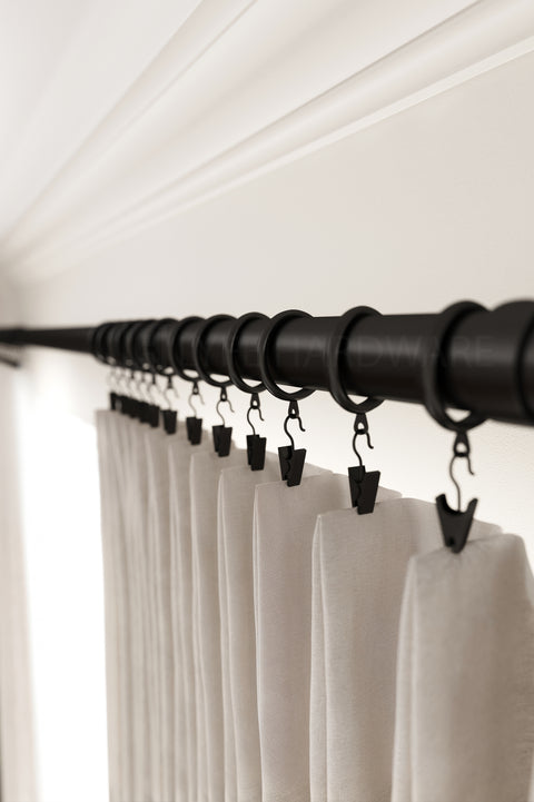 Drapery Rod Kit - Builder