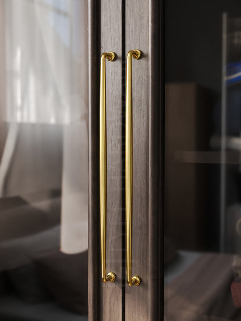Linea D-Bar Handle (Arth) - Testing