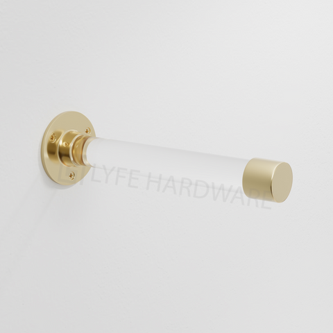 Acrylic Lucite Projection Hook