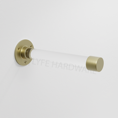 Acrylic Lucite Projection Hook