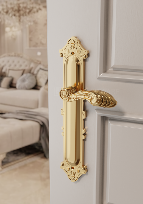 PARAGON Door Handle