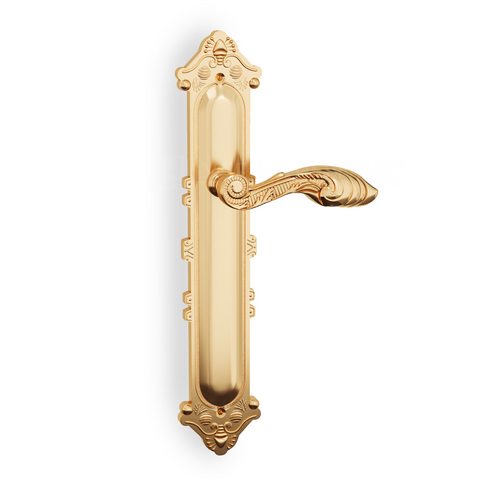 PARAGON Door Handle