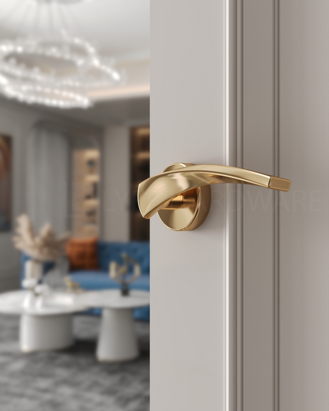 SOLISTICE Door Handle