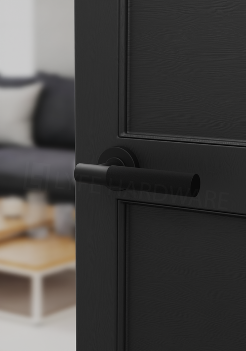 ZENITH Door Handle