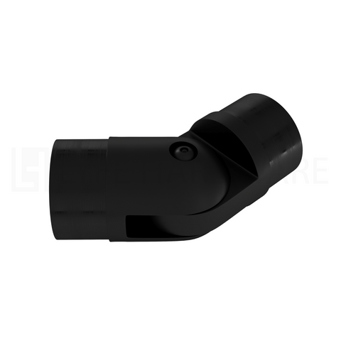 Flush Adjustable  Elbow Fitting